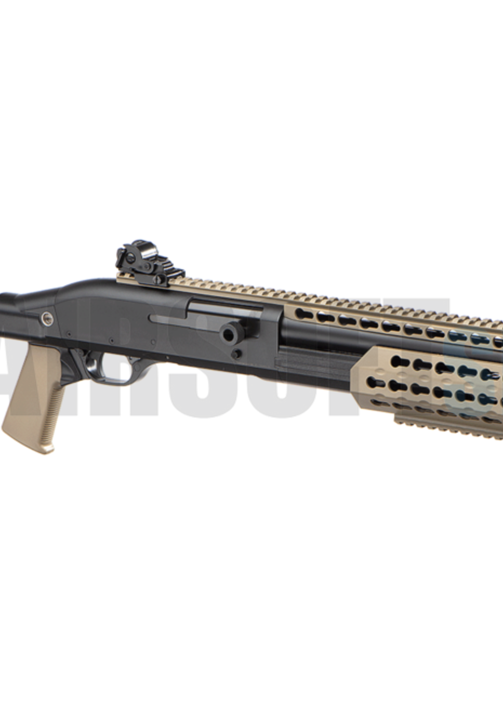 Cyma CM366 Shotgun (Tan)