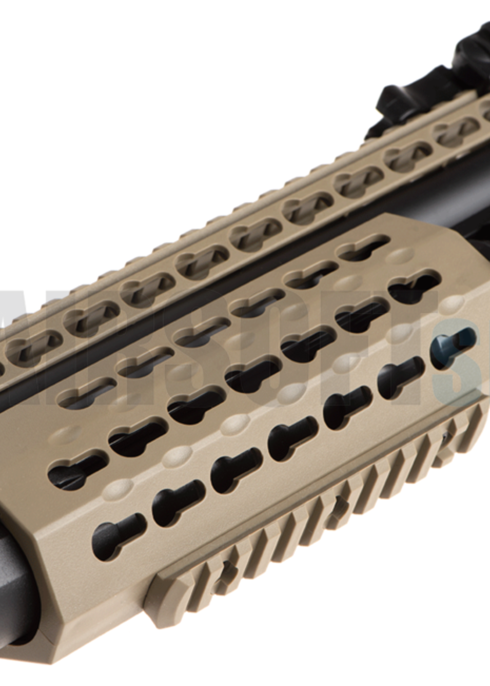 Cyma CM366 Shotgun (Tan)