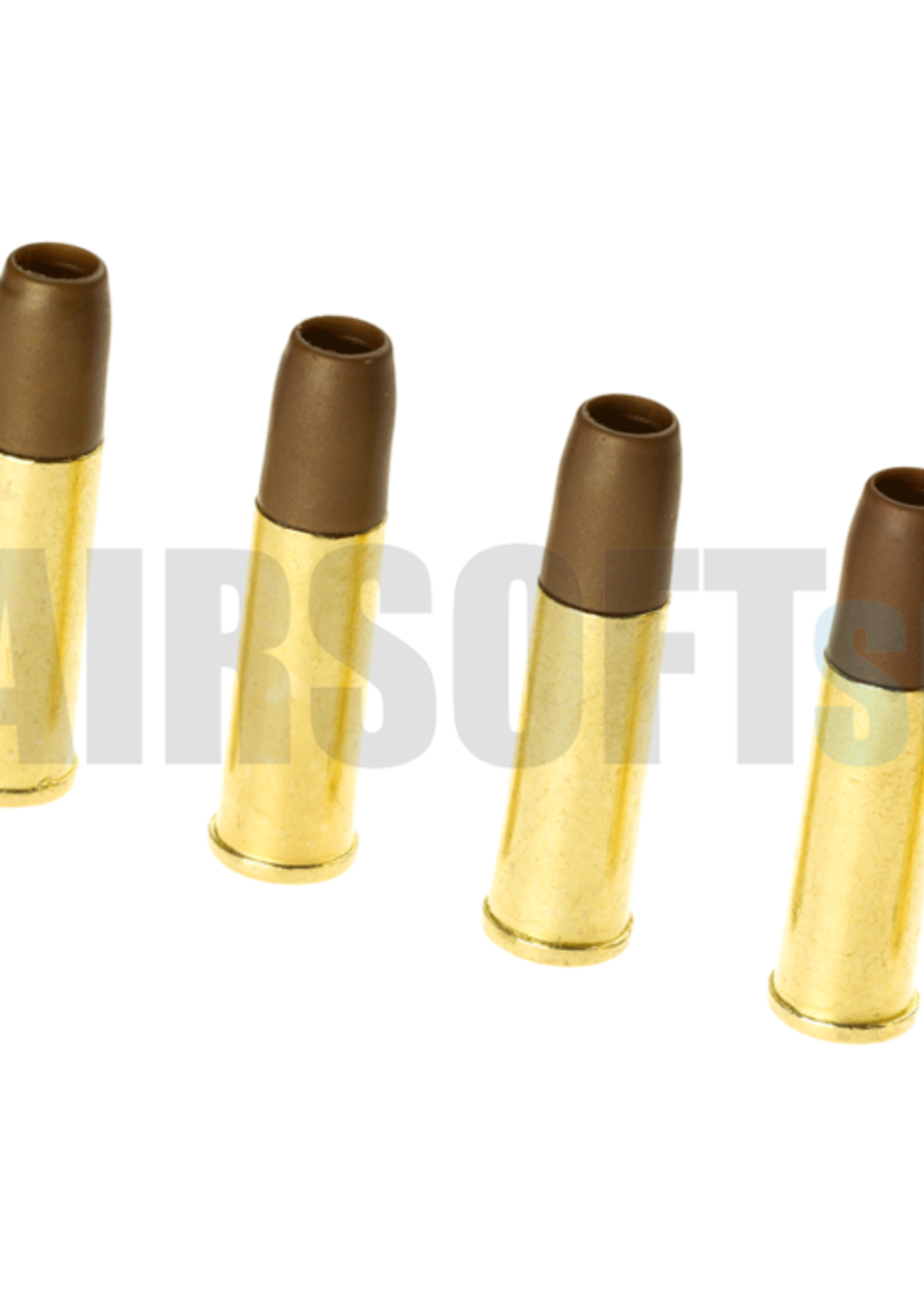 Chiappa Shells for Rhino Co2 Revolver