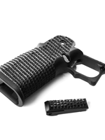 Novritsch SSP2 Hand-Stippled Grip (V1-Scale Armor)