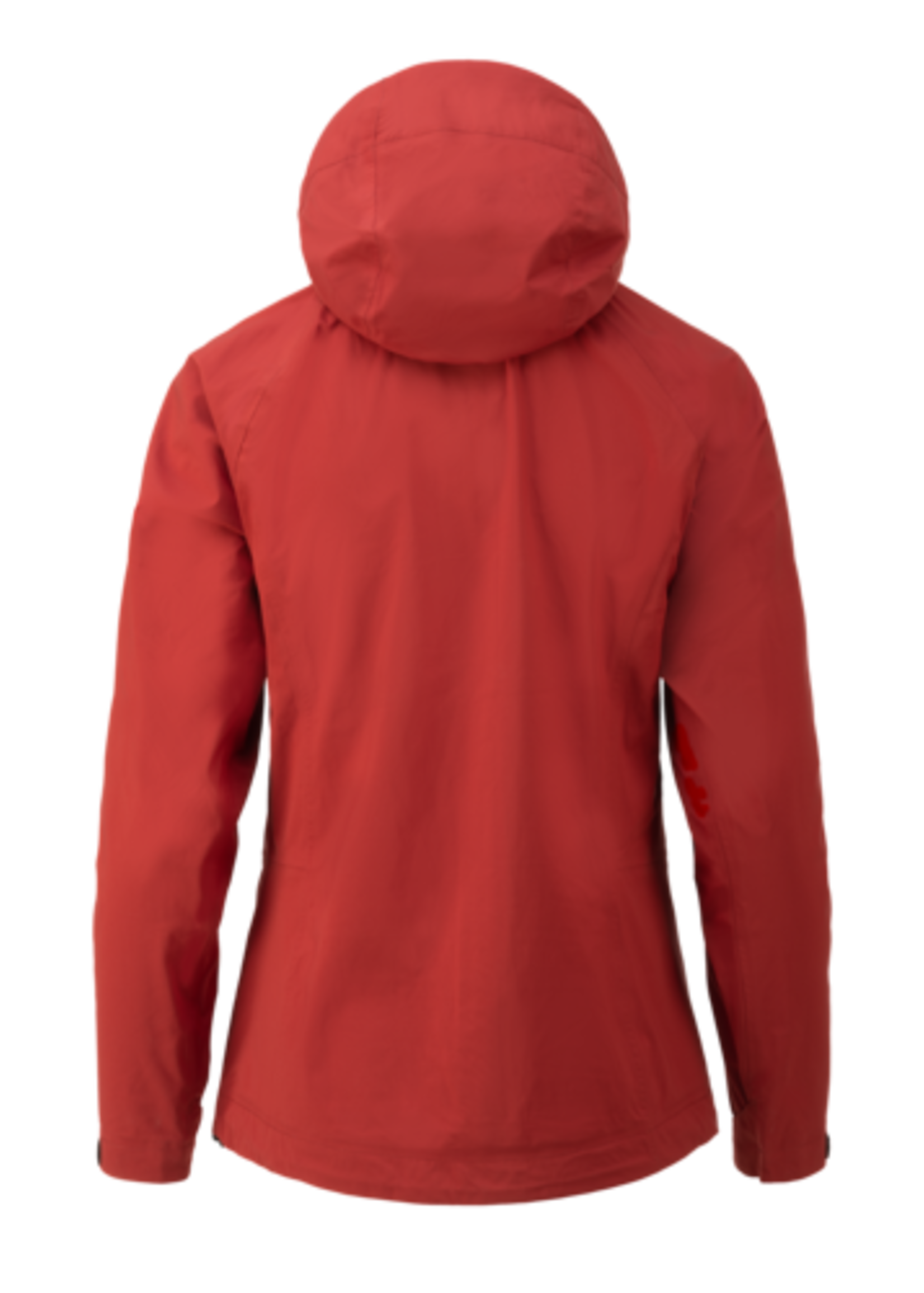 Helikon Squall Women's Hardshell Jacket (Taiga Green)