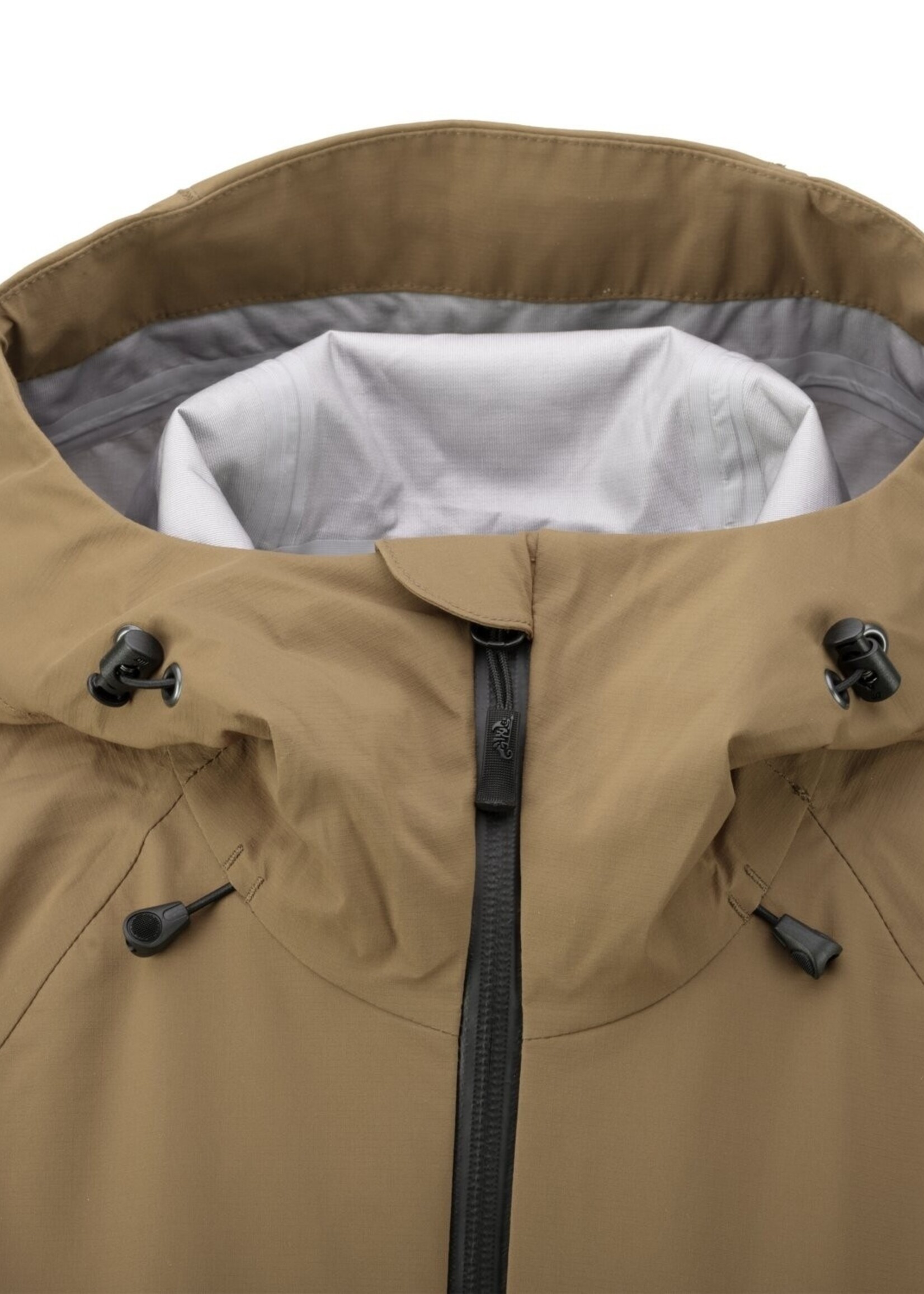 Helikon Squall Women's Hardshell Jacket (Taiga Green)