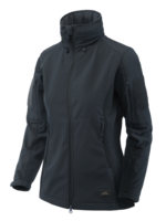 Helikon Gunfighter Women's Jacket (Navy Blue)