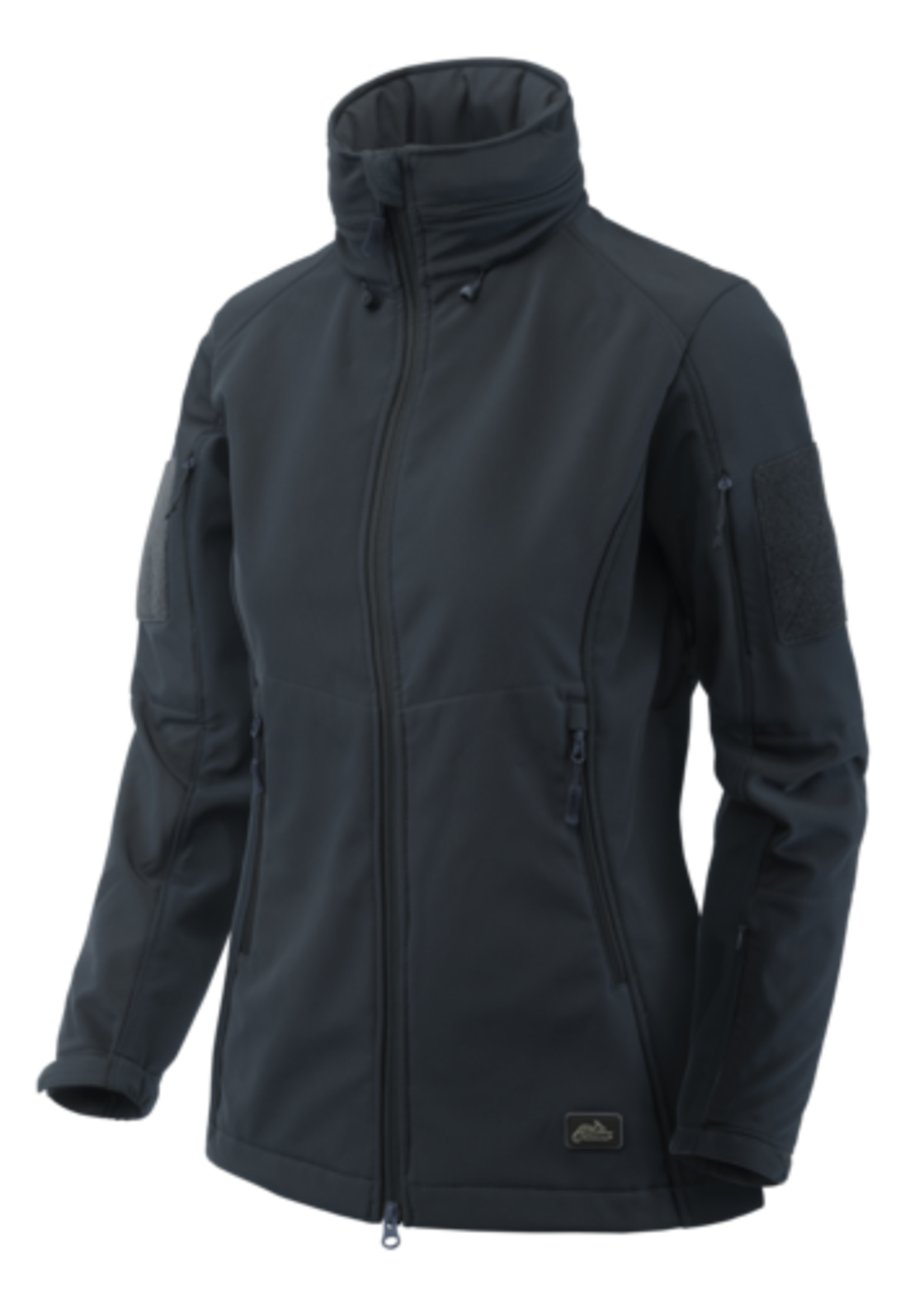 Helikon Gunfighter Women's Jacket (Navy Blue)