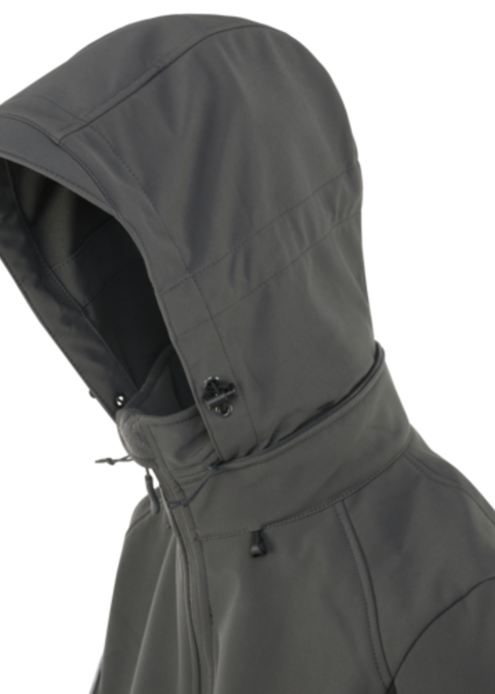 Helikon Gunfighter Women's Jacket (Navy Blue)