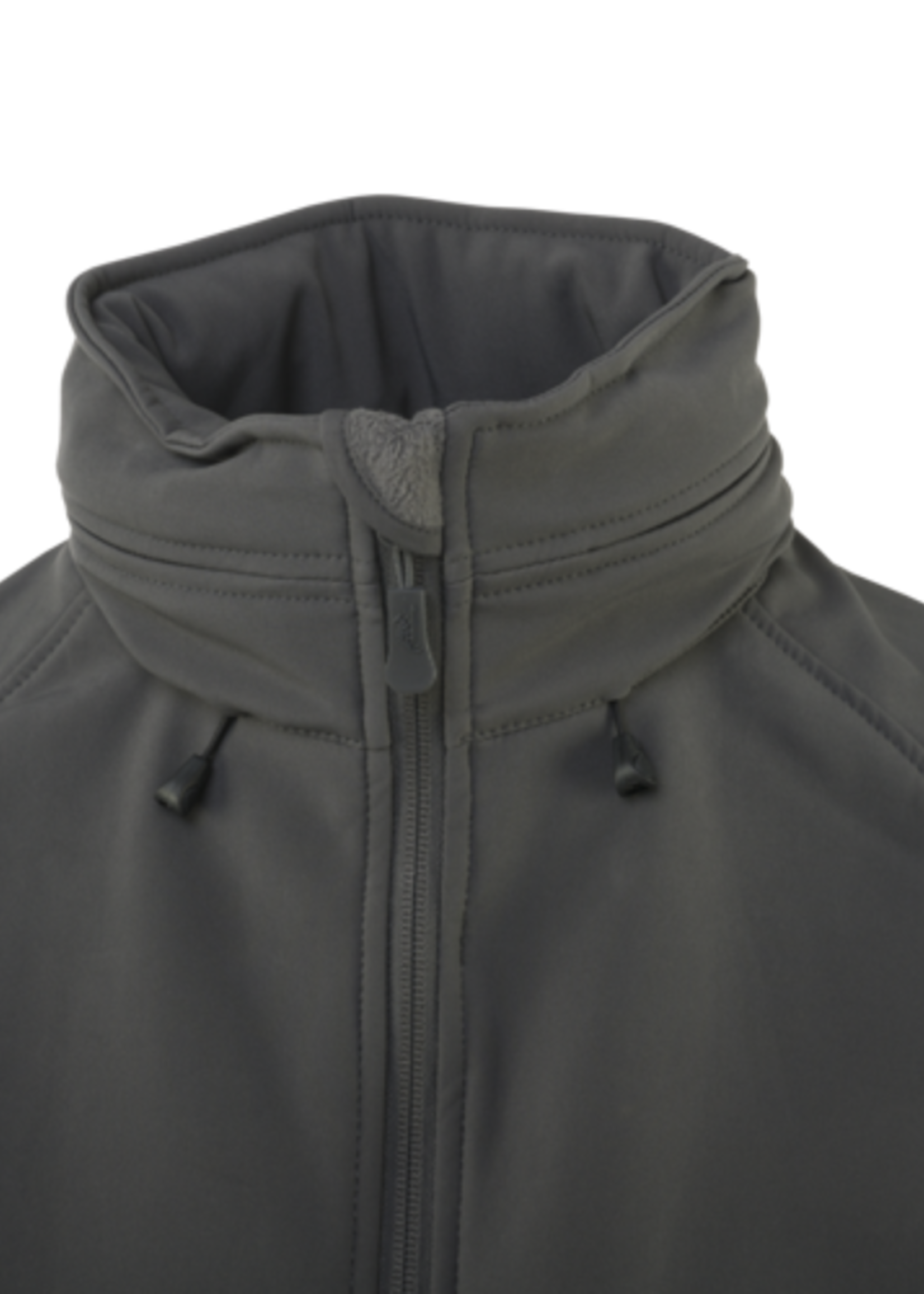 Helikon Gunfighter Women's Jacket (Taiga Green / Black A)