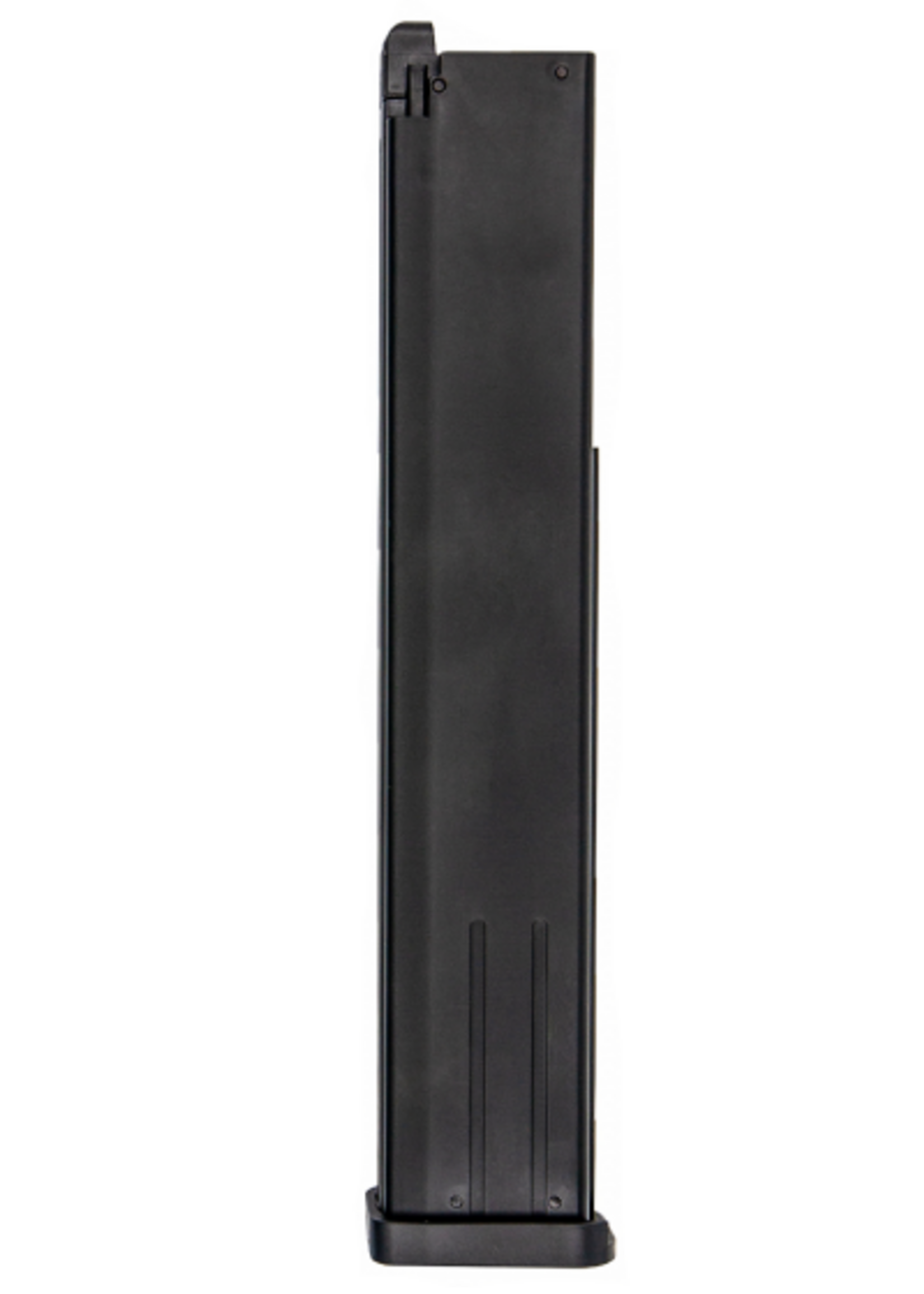 Vorsk VMP-1 GBBR Mag 48rds (Black)