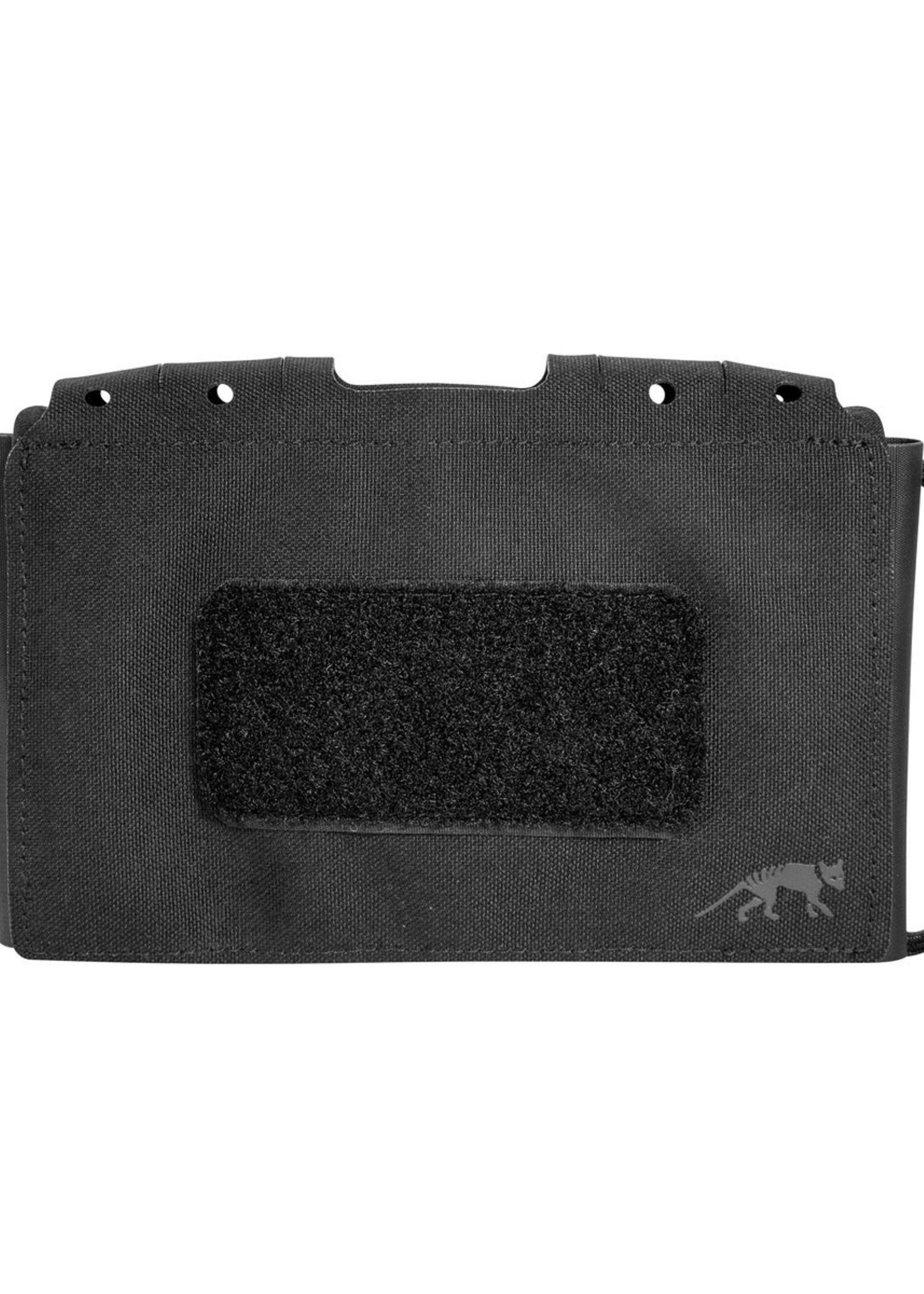 Tasmanian Tiger IFAK Pouch Dual (Black)