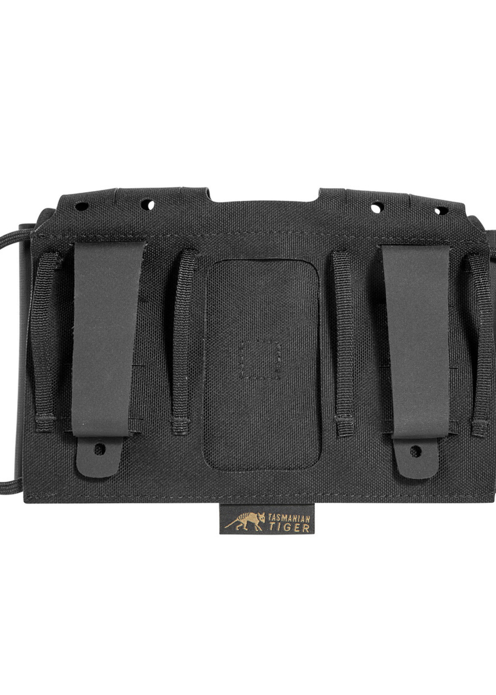 Tasmanian Tiger IFAK Pouch Dual (Black)