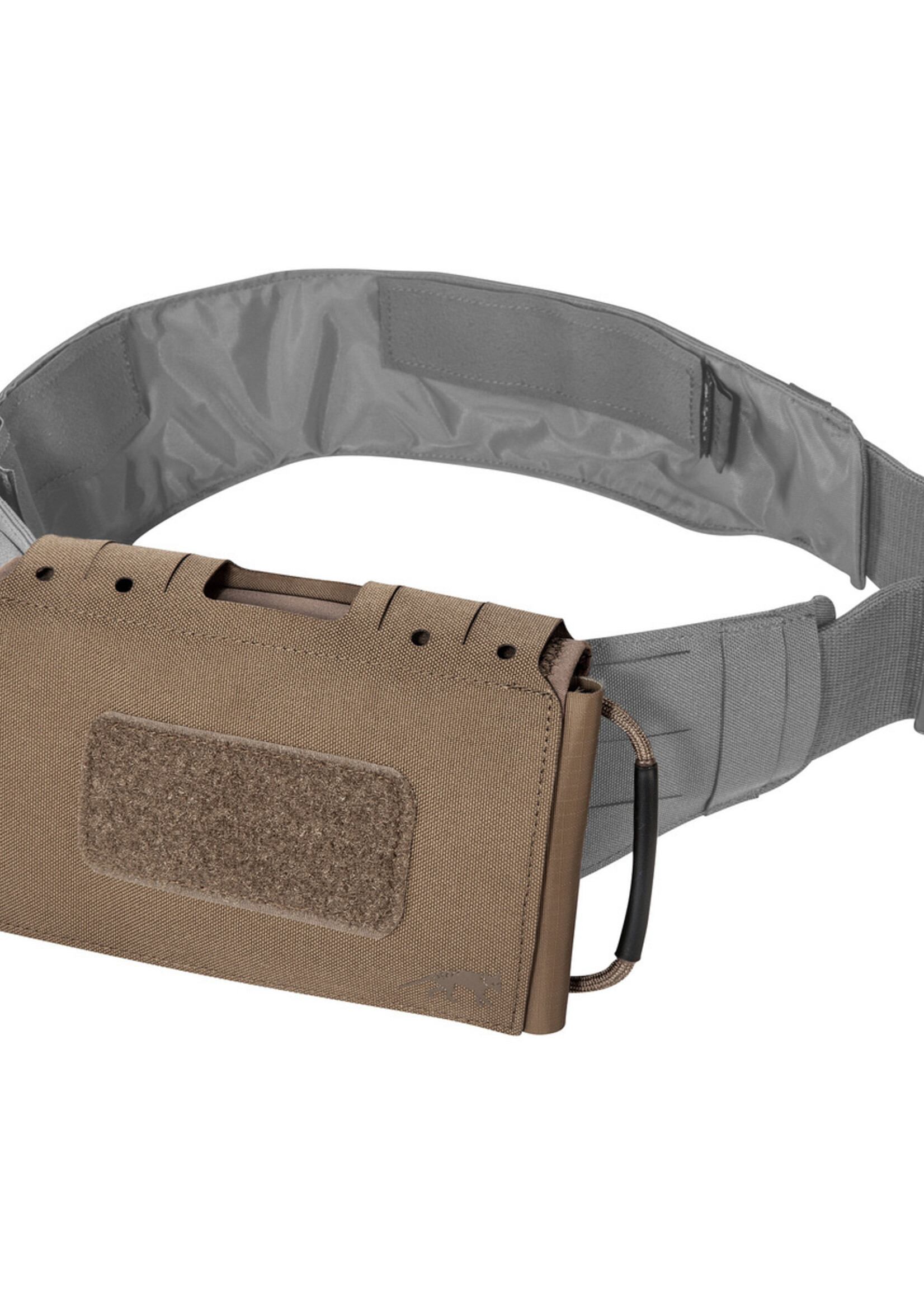 Tasmanian Tiger IFAK Pouch Dual (Black)