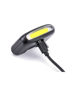 NexTorch UT10 Rechargeable Multi Purpose Clip Light Kit (170 Lumens)