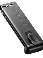 Tokyo Marui Curve GNBB Mag 10rds (Black)