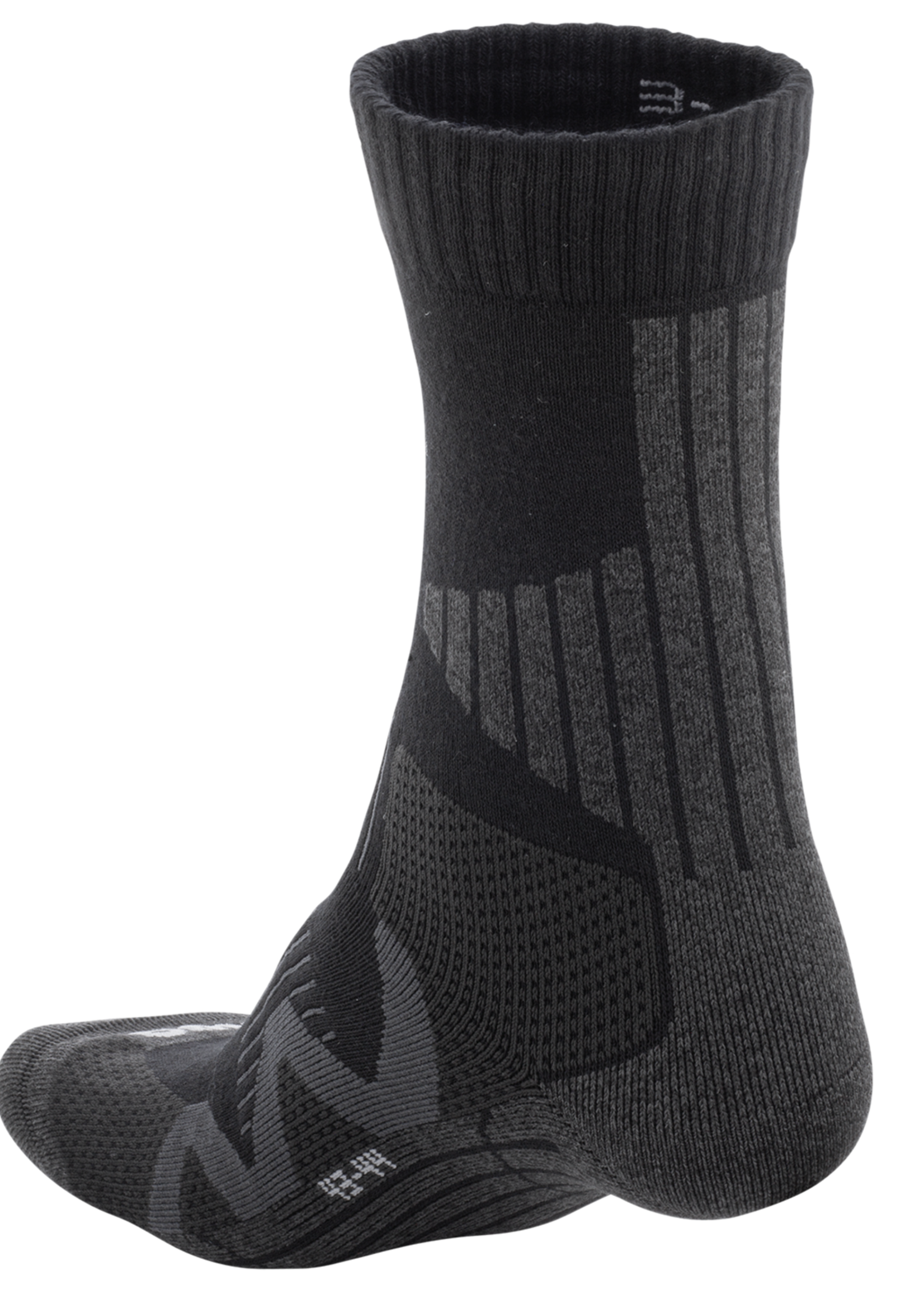 LOWA 3-Season Pro Socks (Black)