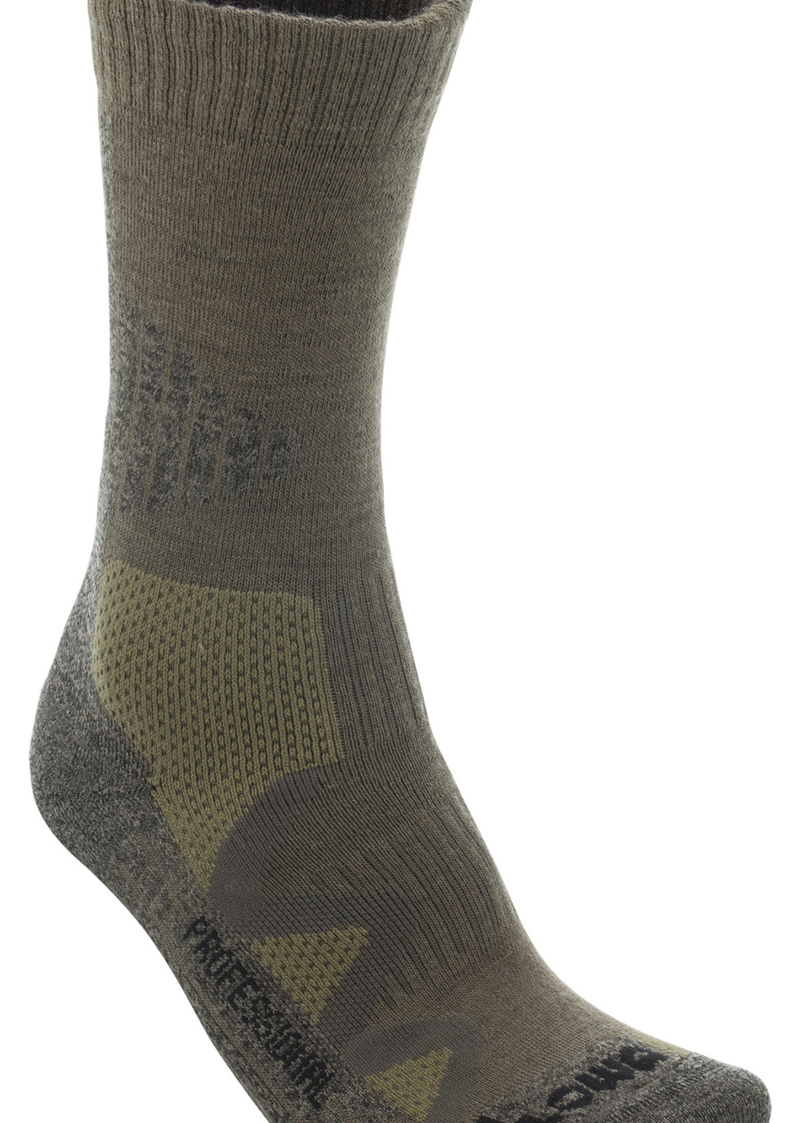 LOWA 4-Season Pro Socks (Coyote)