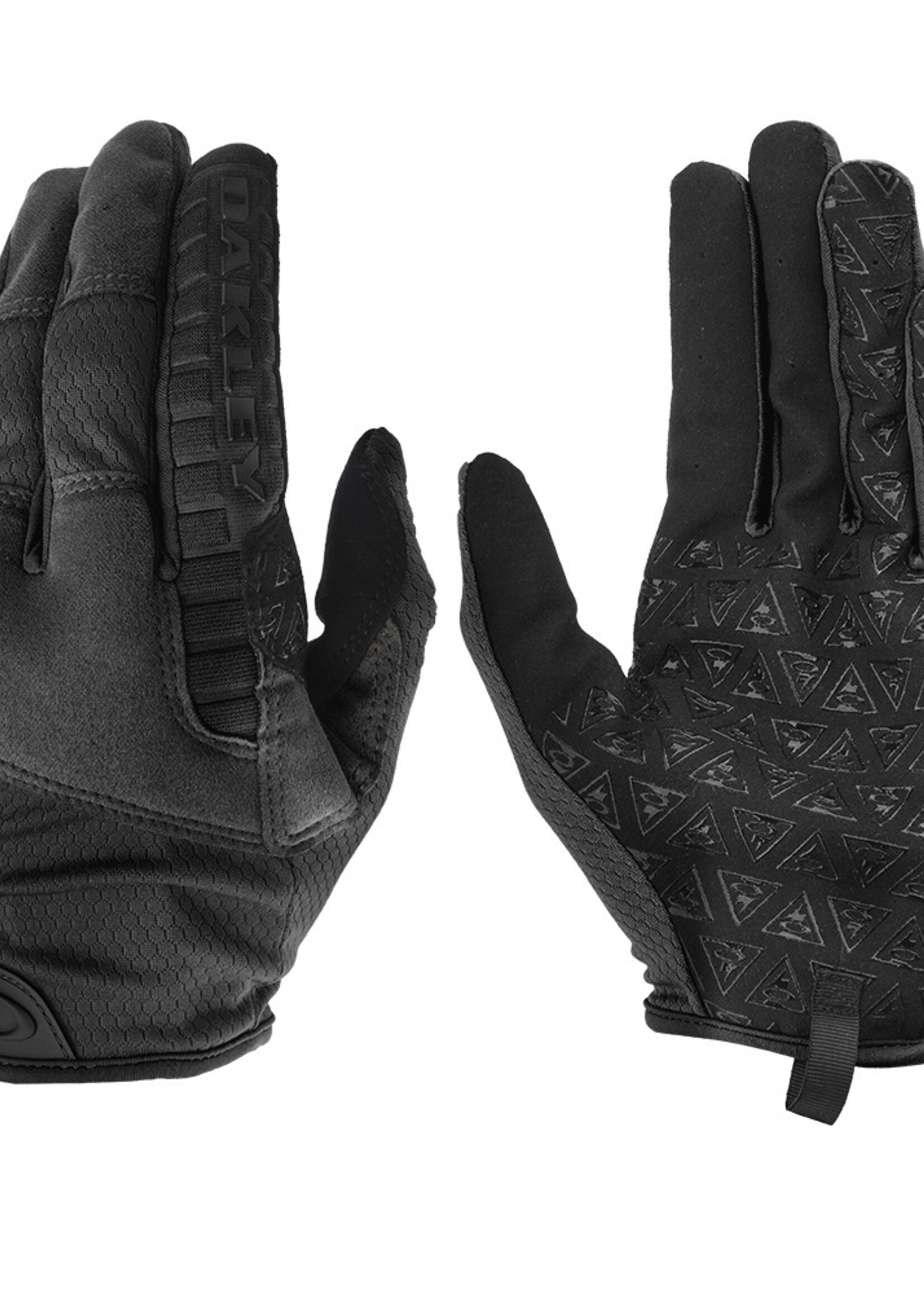 Oakley Factory Lite 2.0 Tactical Gloves (Black)