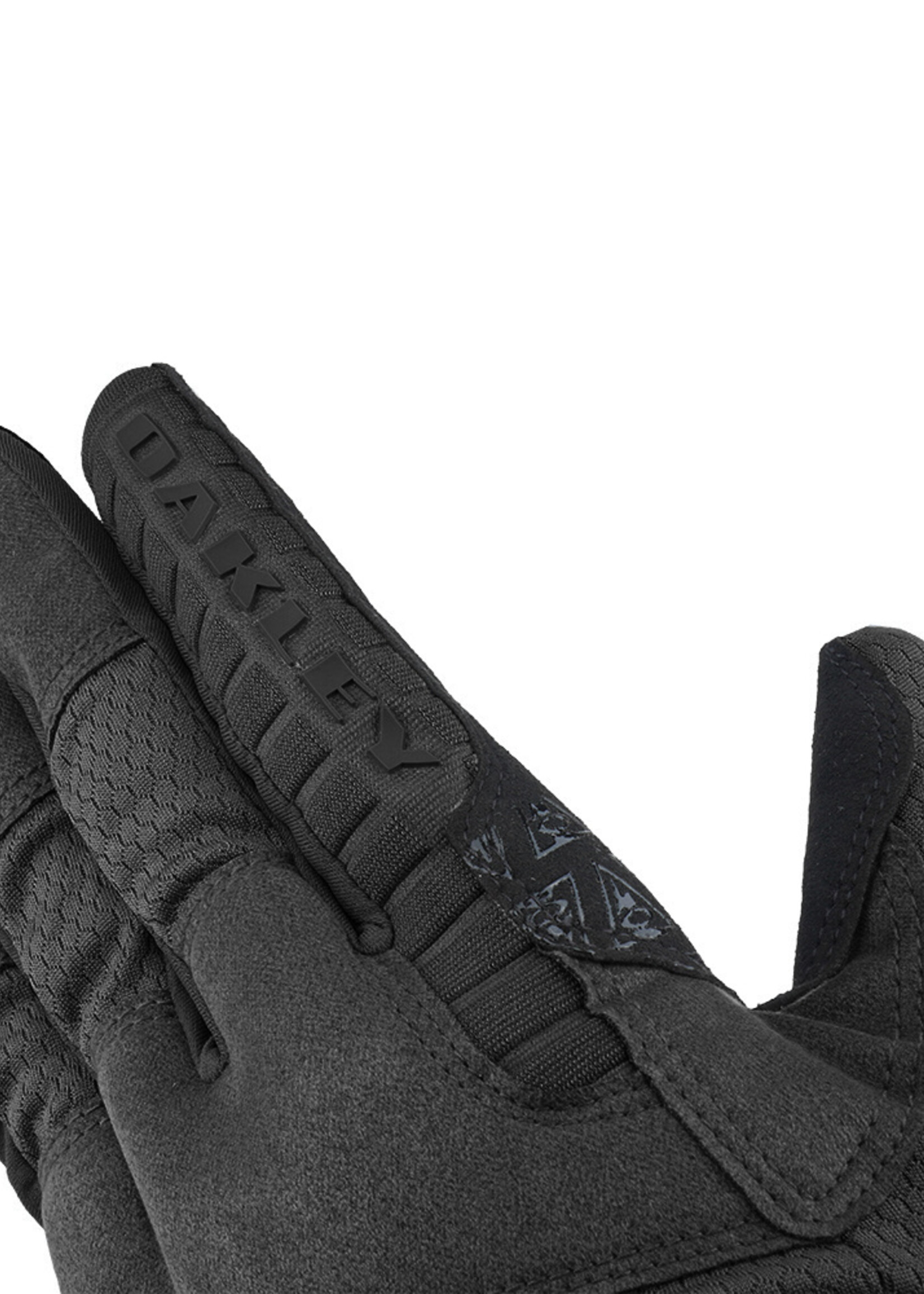 Oakley Factory Lite 2.0 Tactical Gloves (Black)