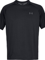 Under Armour UA Tech 2.0 SS T-Shirt  (Black)