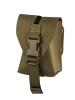 Direct Action Frag Grenade Pouch (Coyote Brown)