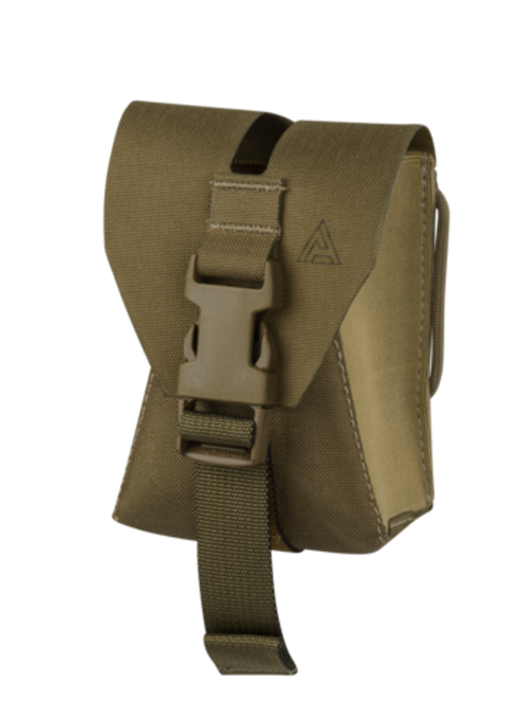 Direct Action Frag Grenade Pouch (Coyote Brown)