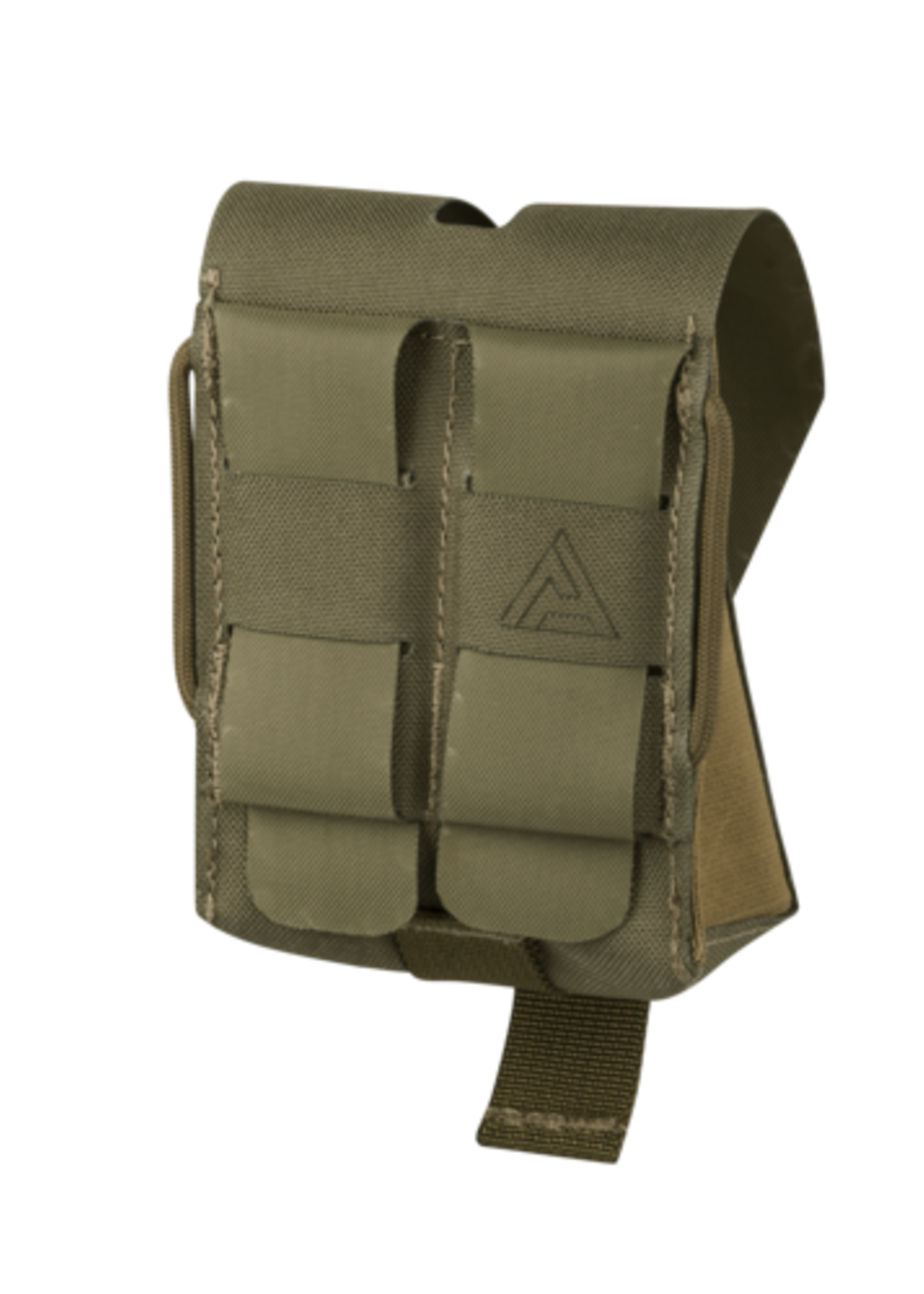 Direct Action Frag Grenade Pouch (Coyote Brown)