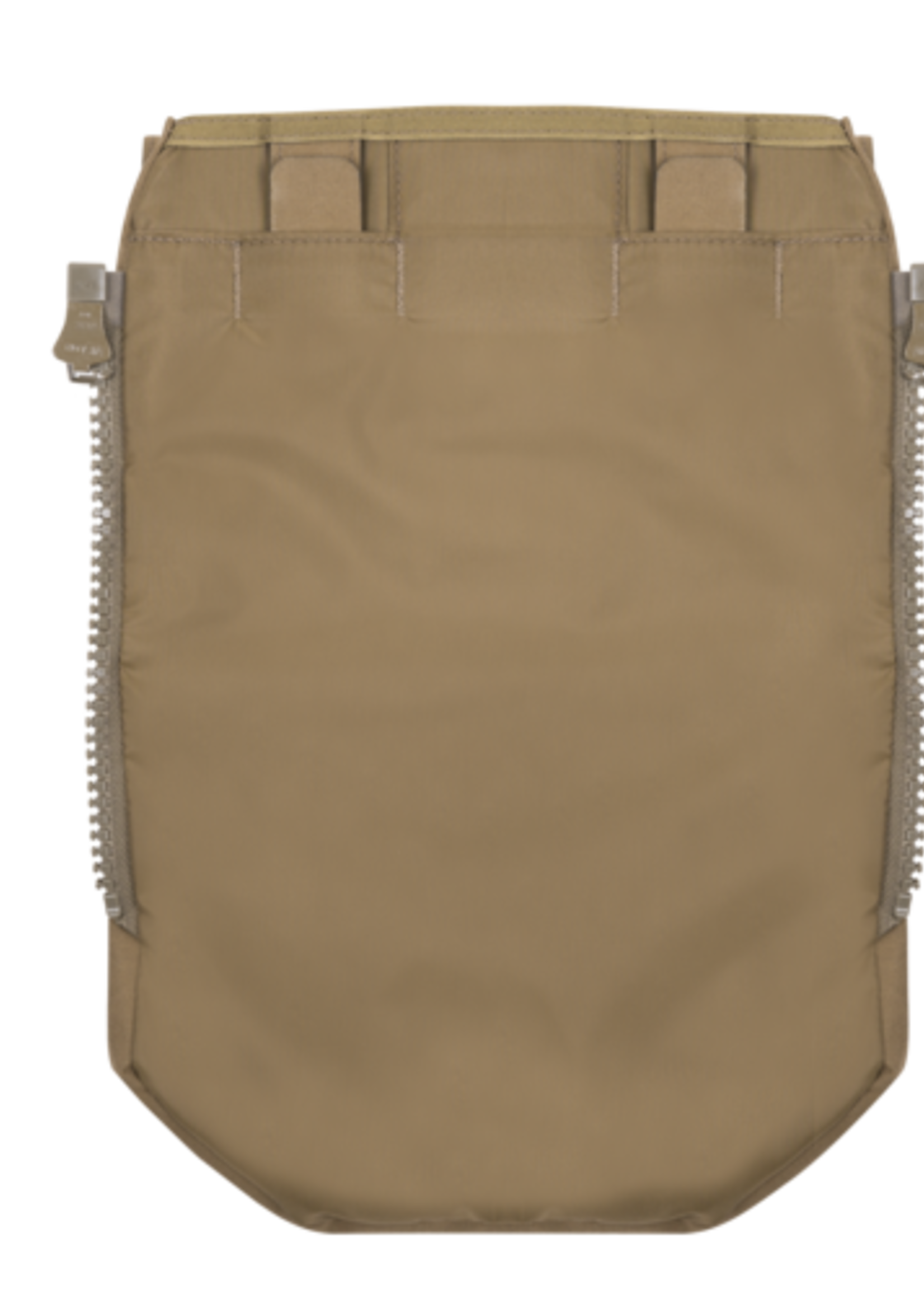 Direct Action Spitfire Assault Panel (Coyote Brown)