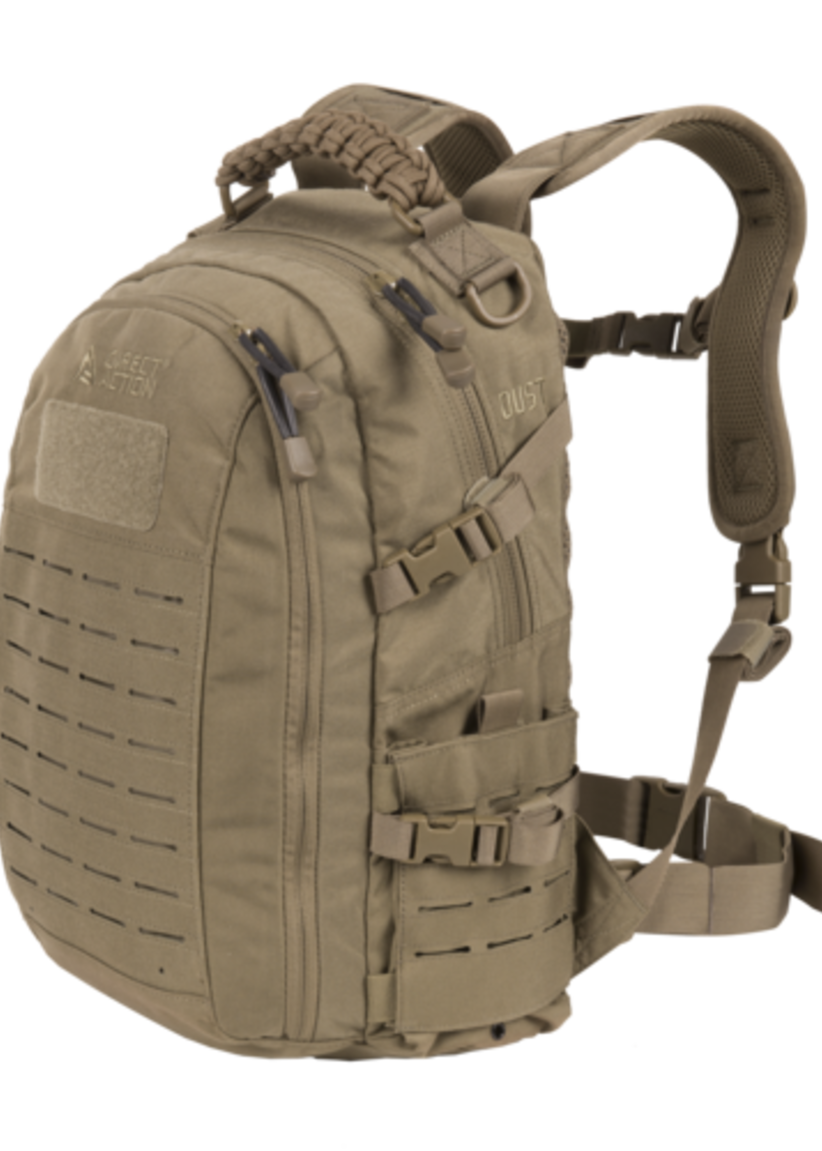 Direct Action Dust MKII Backpack 20L (Coyote Brown)