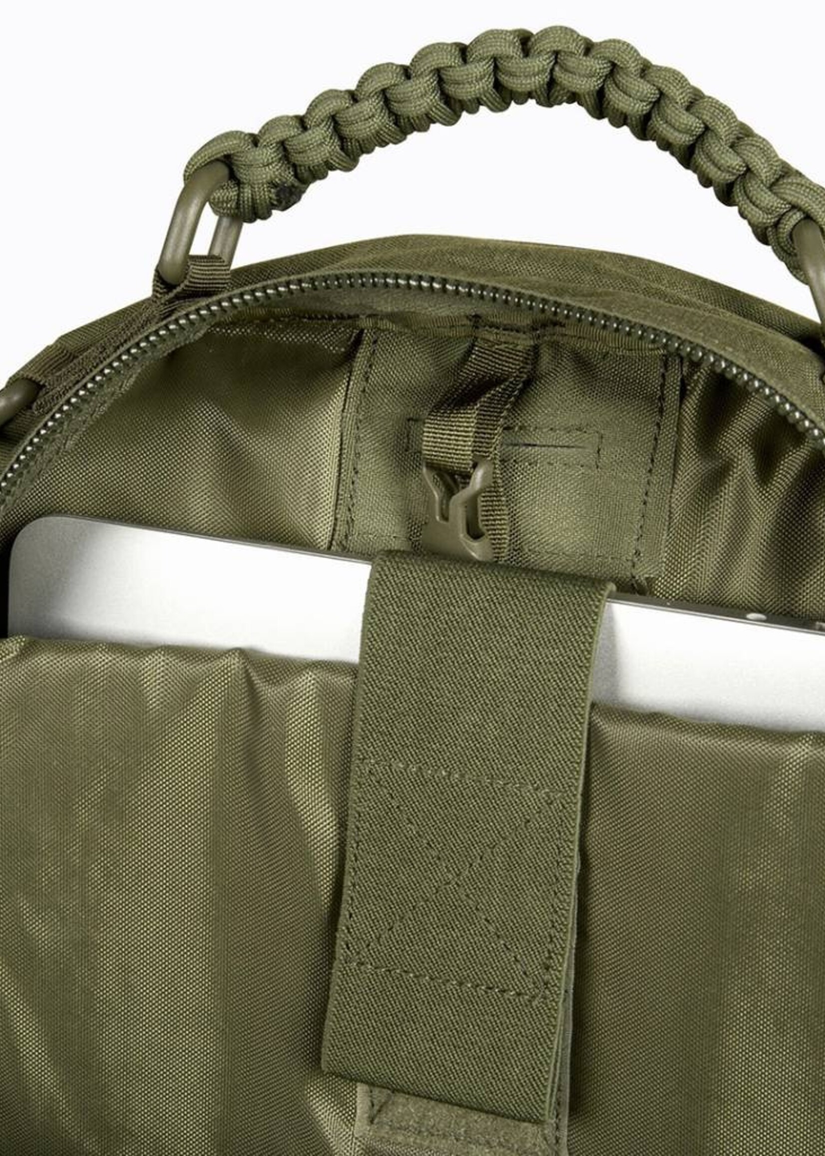 Direct Action Dust MKII Backpack 20L (Coyote Brown)