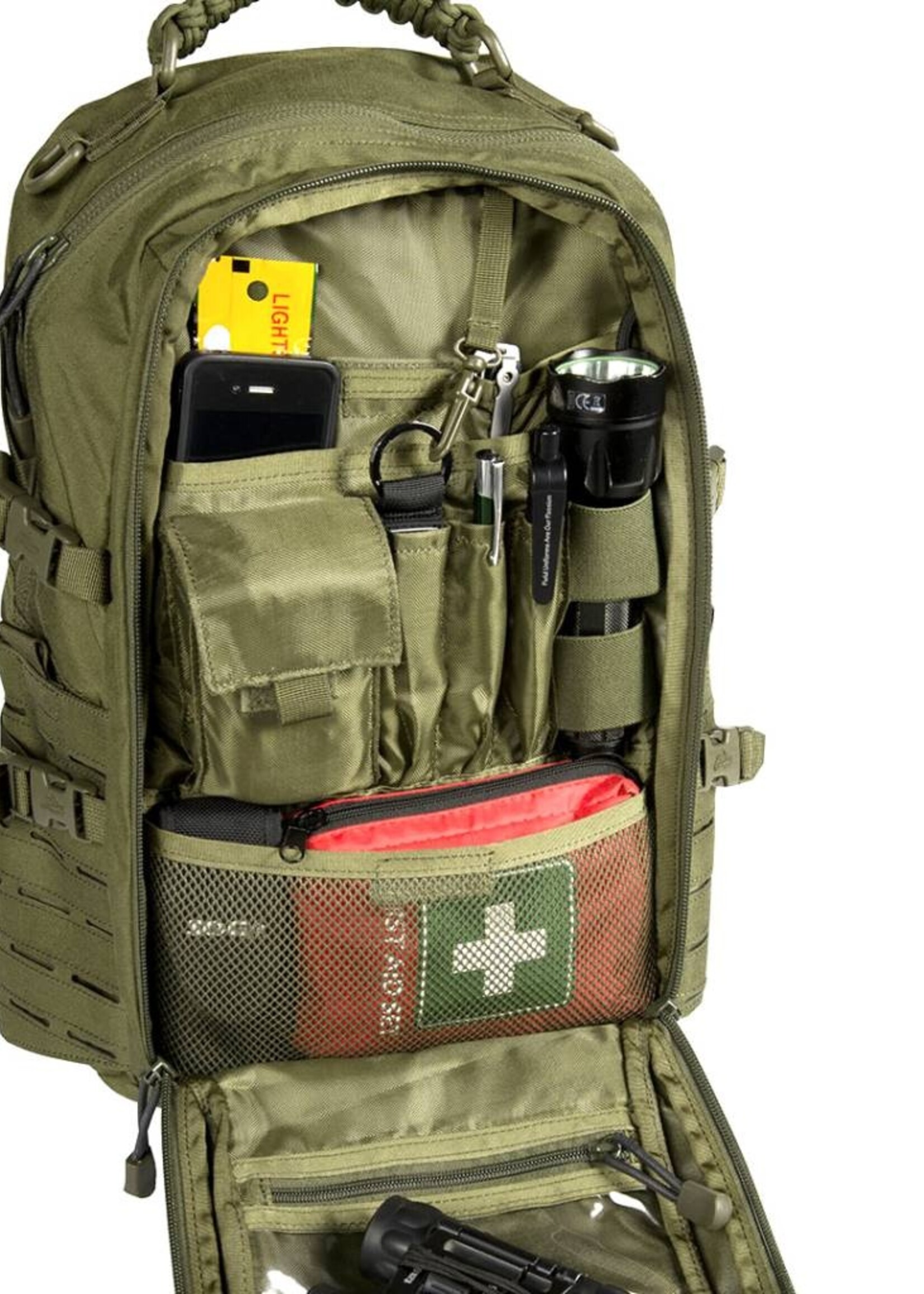 Direct Action Dust MKII Backpack 20L (Multicam)