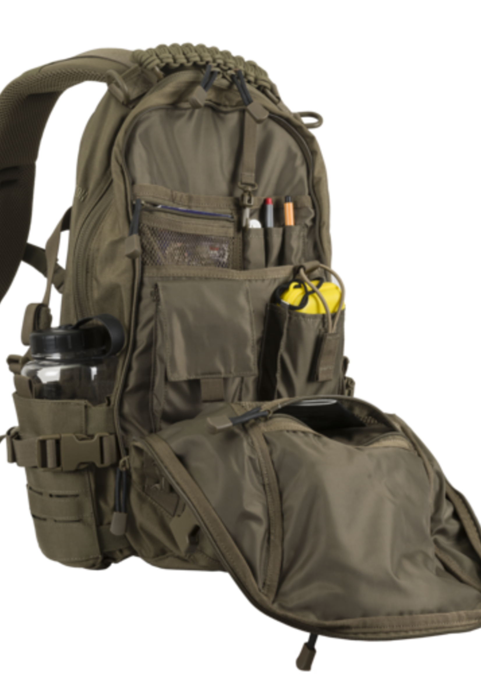 Direct Action Dragon Egg MKII 25L Backpack (Adaptive Green)