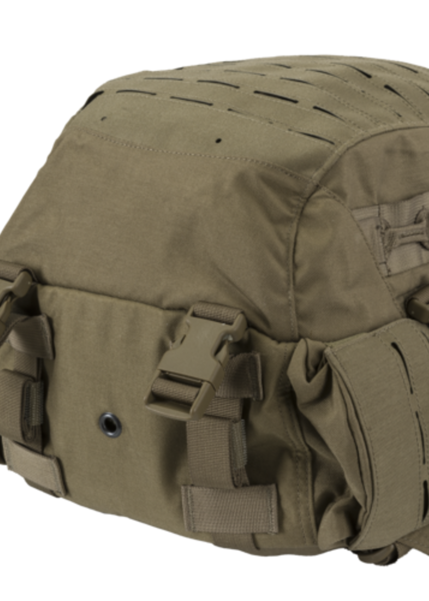 Direct Action Dragon Egg MKII 25L Backpack (Adaptive Green)