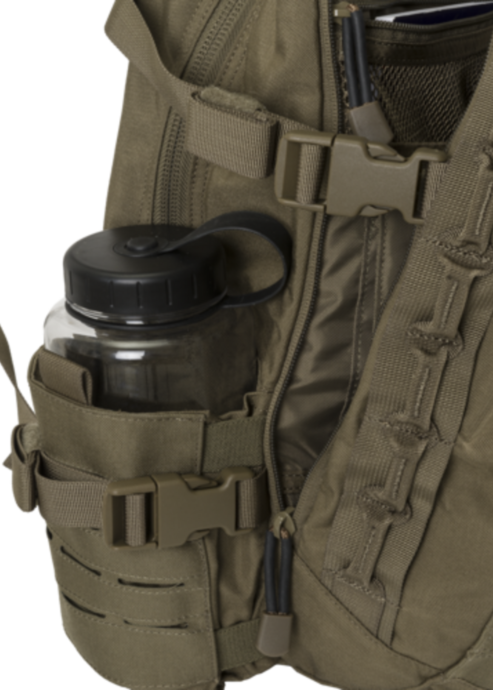 Direct Action Dragon Egg MKII 25L Backpack (Adaptive Green)