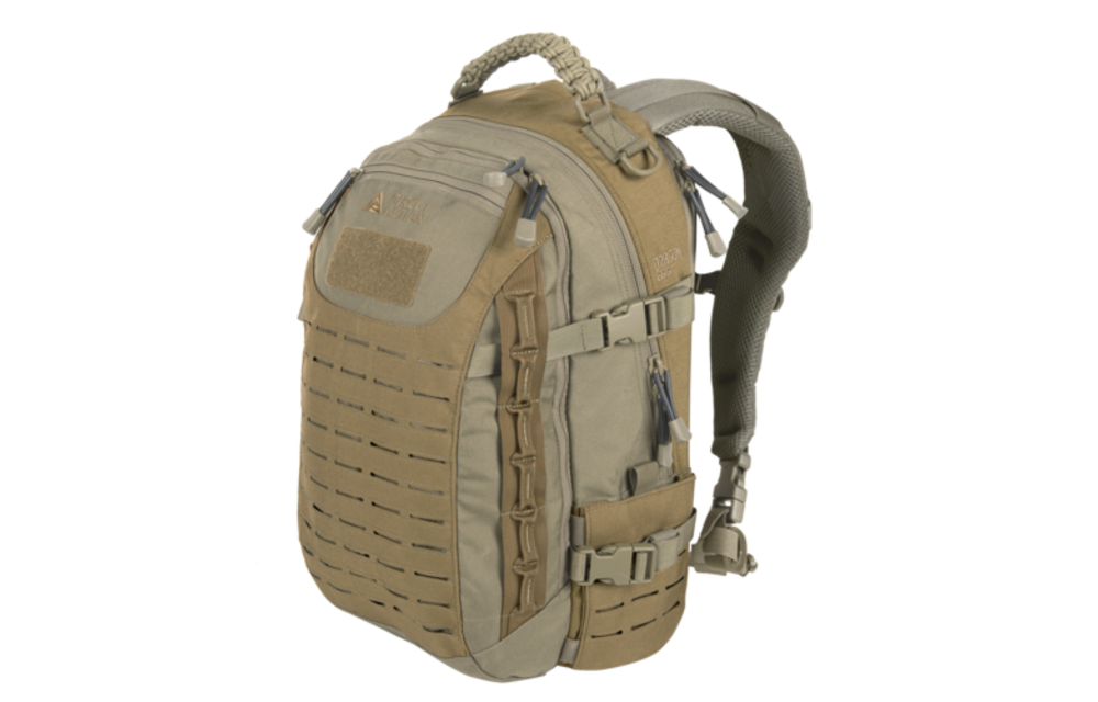 Direct Action Dragon Egg MKII 25L Backpack (Adaptive Green