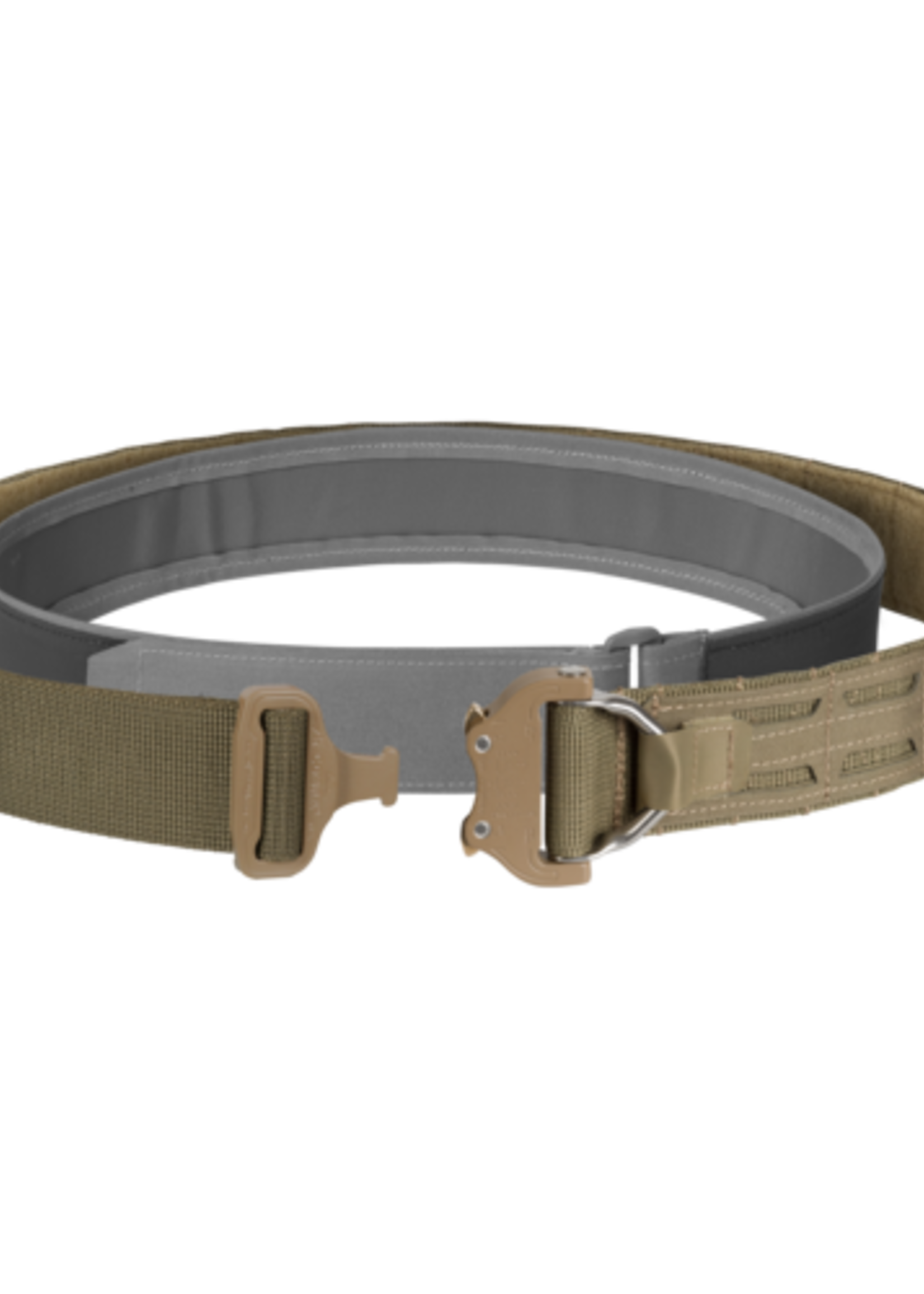 Direct Action Warhawk Modular Belt (Coyote Brown)