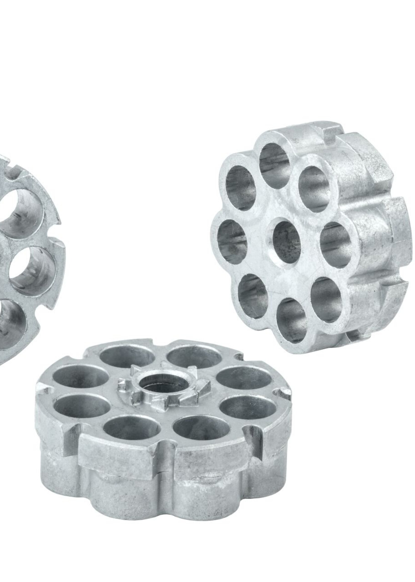 Umarex Rotary Cylinder Magazine 4.5mm 8rds (3pcs)