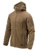 Helikon Patriot Jacket Mk2 Hybrid Fleece Jacket (Coyote)