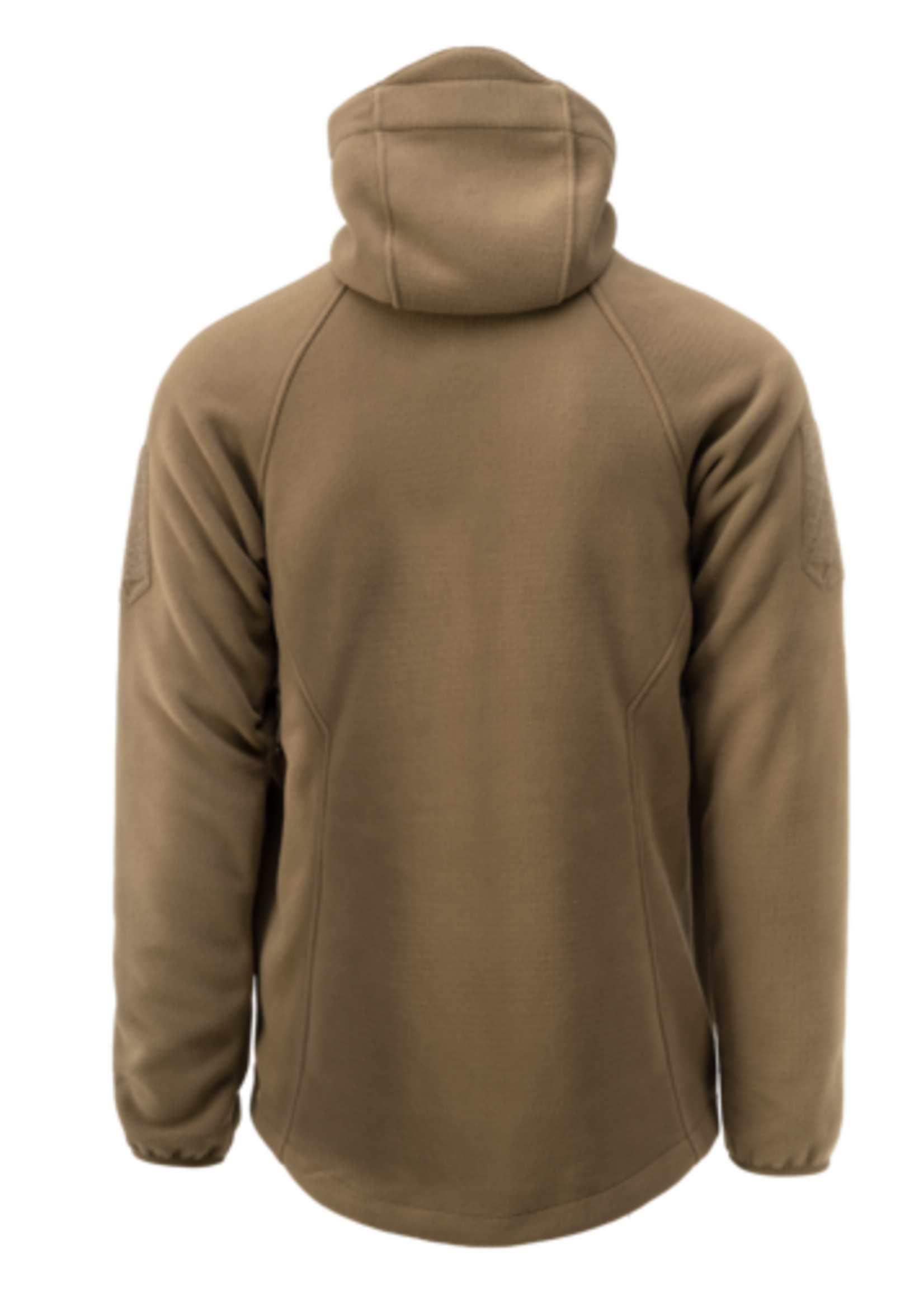 Helikon Patriot Jacket Mk2 Hybrid Fleece Jacket (Coyote)