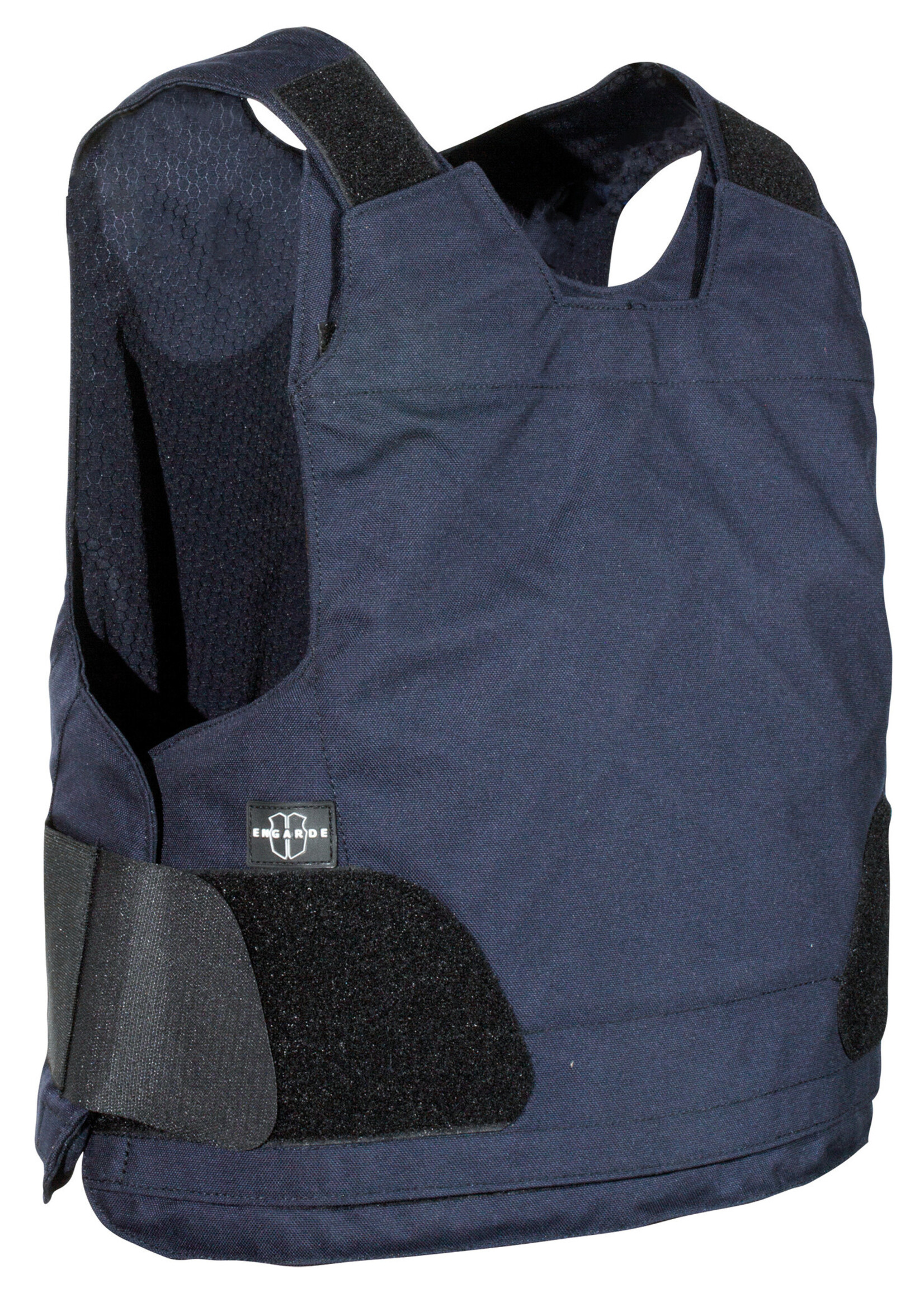 EnGarde Body Armor Patrol Carrier (Navy Blue)