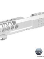 EDGE Custom HIVE Slide (Silver) (Hi-Capa 4.3)