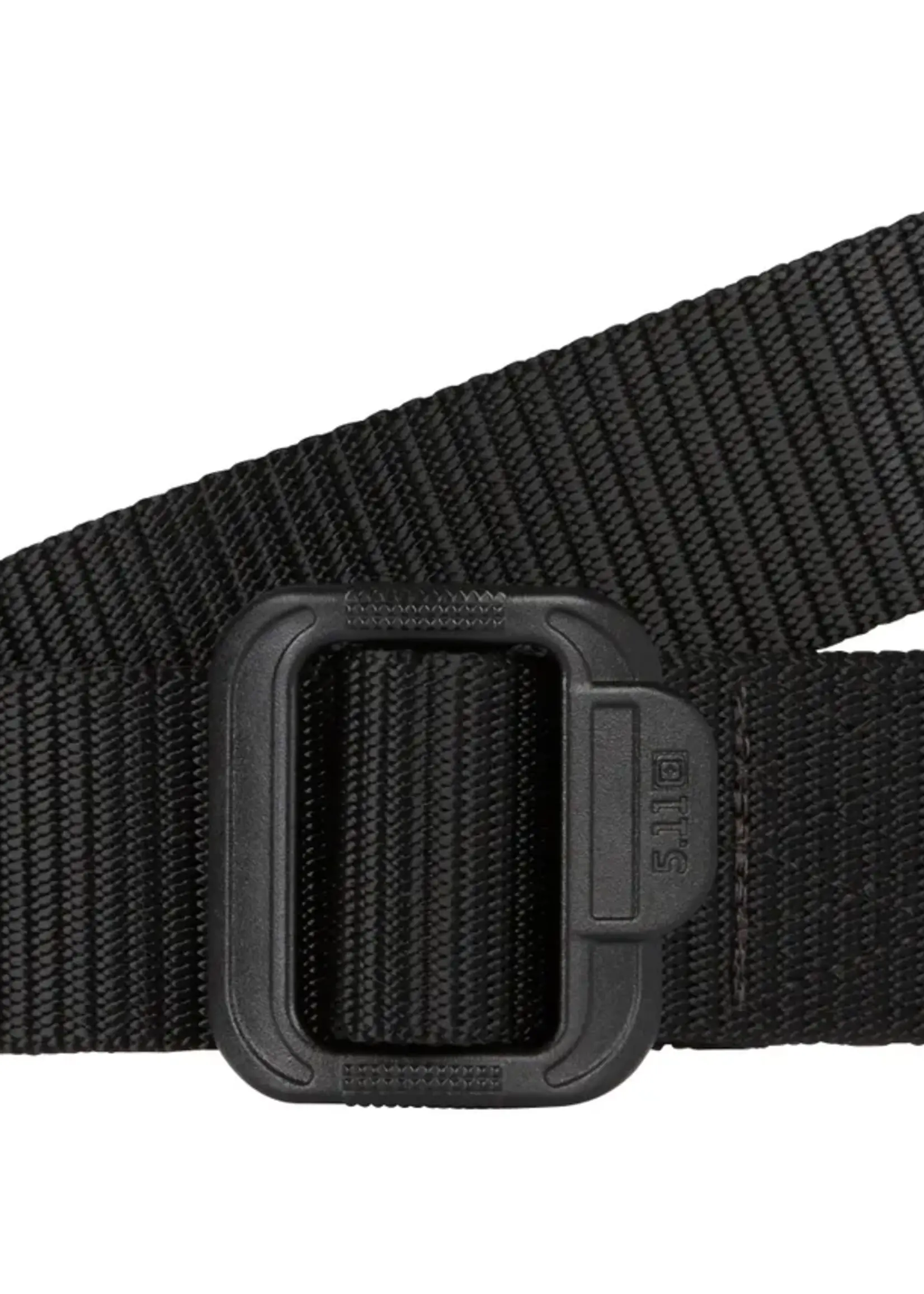 5.11 Tactical 1.5" TDU Belt (Black)