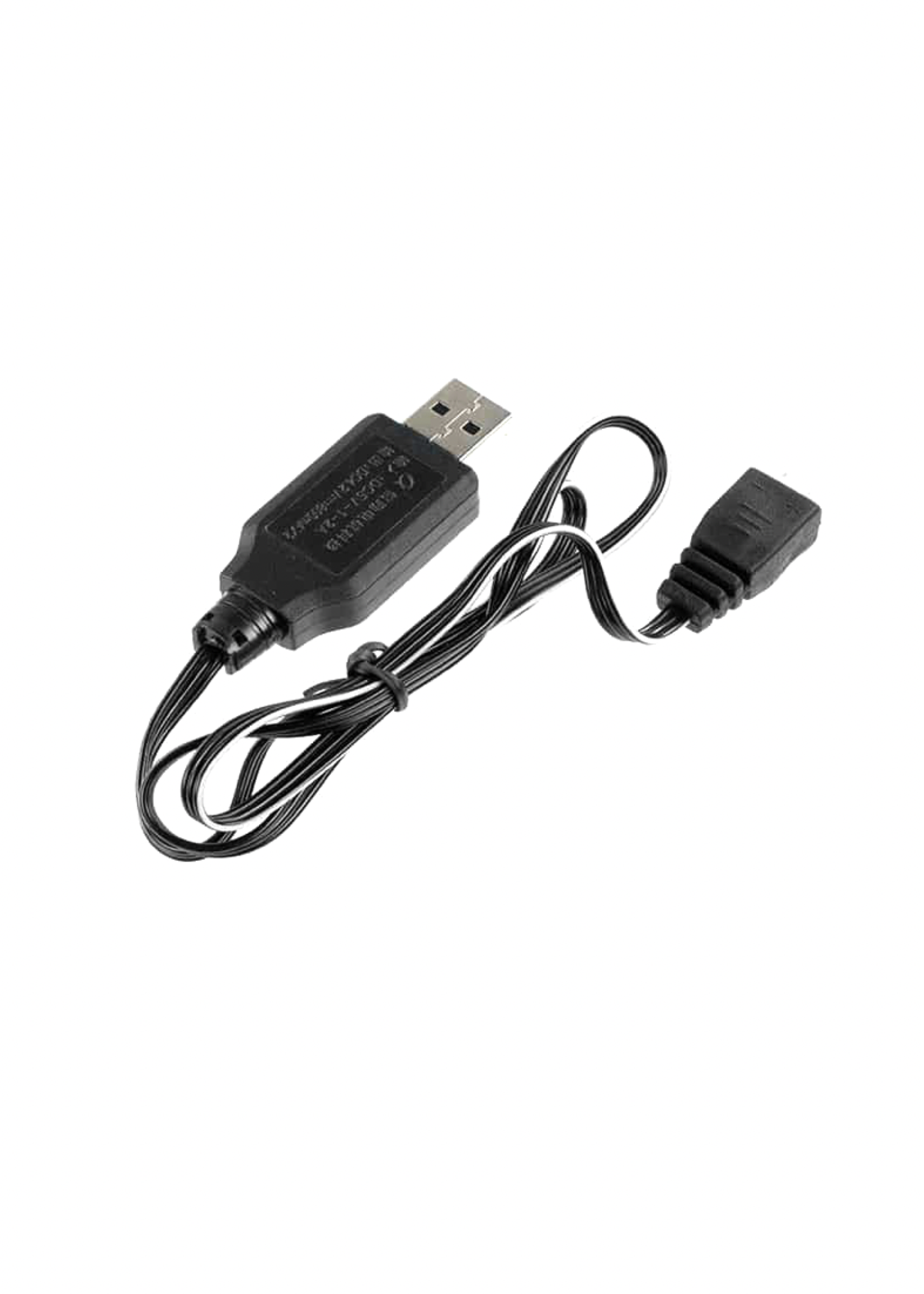 Novritsch SSE18 AEP USB Charger