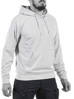 UF PRO Hawk Raider Functional Hoodie (Grey)
