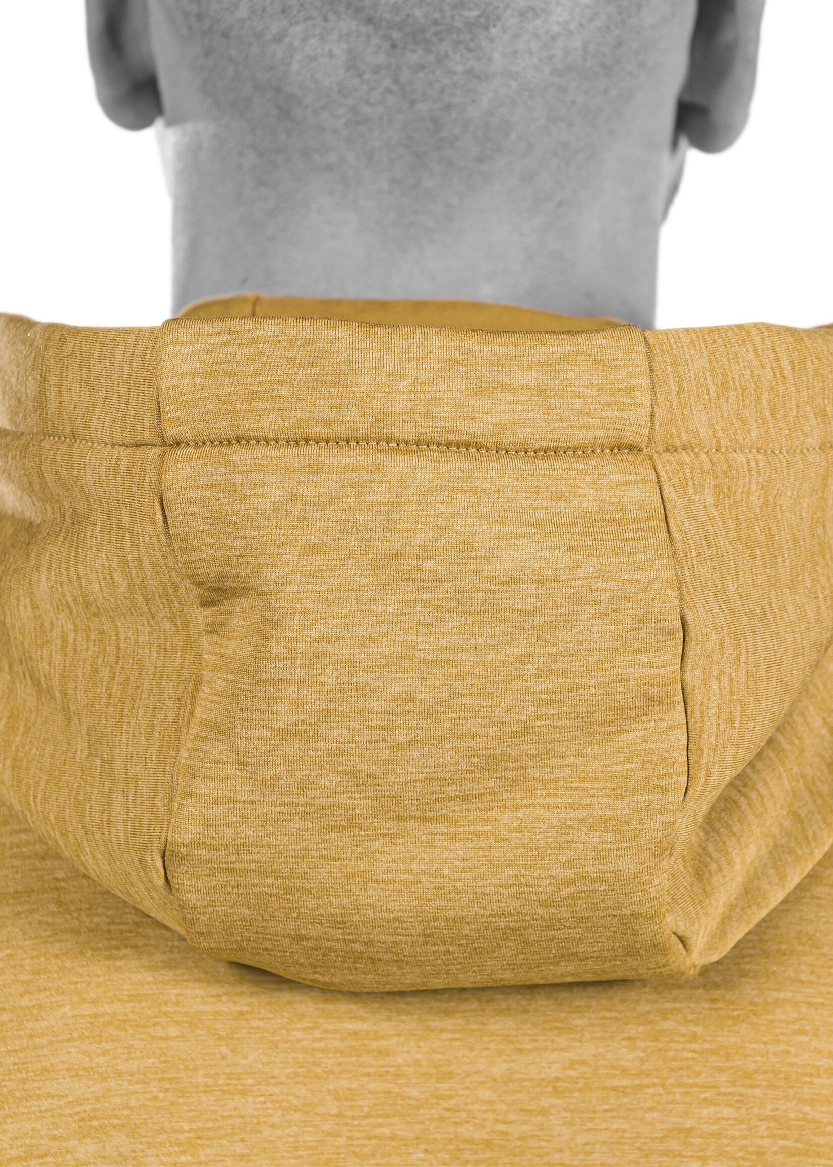 UF PRO Hawk Raider Functional Hoodie (Grey)