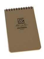 Rite In The Rain All Weather Notebook No. 946T (Tan)