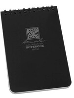 Rite In The Rain All Weather Notebook No. 946 (Black)