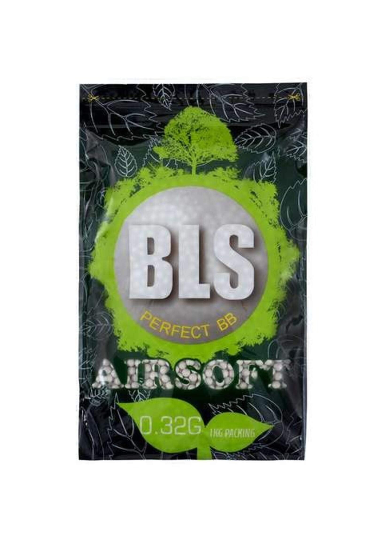 BLS Bio BB 0,32g (3125rds) (White)