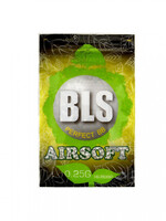 BLS Bio BB 0,25g (4000rds) (White)