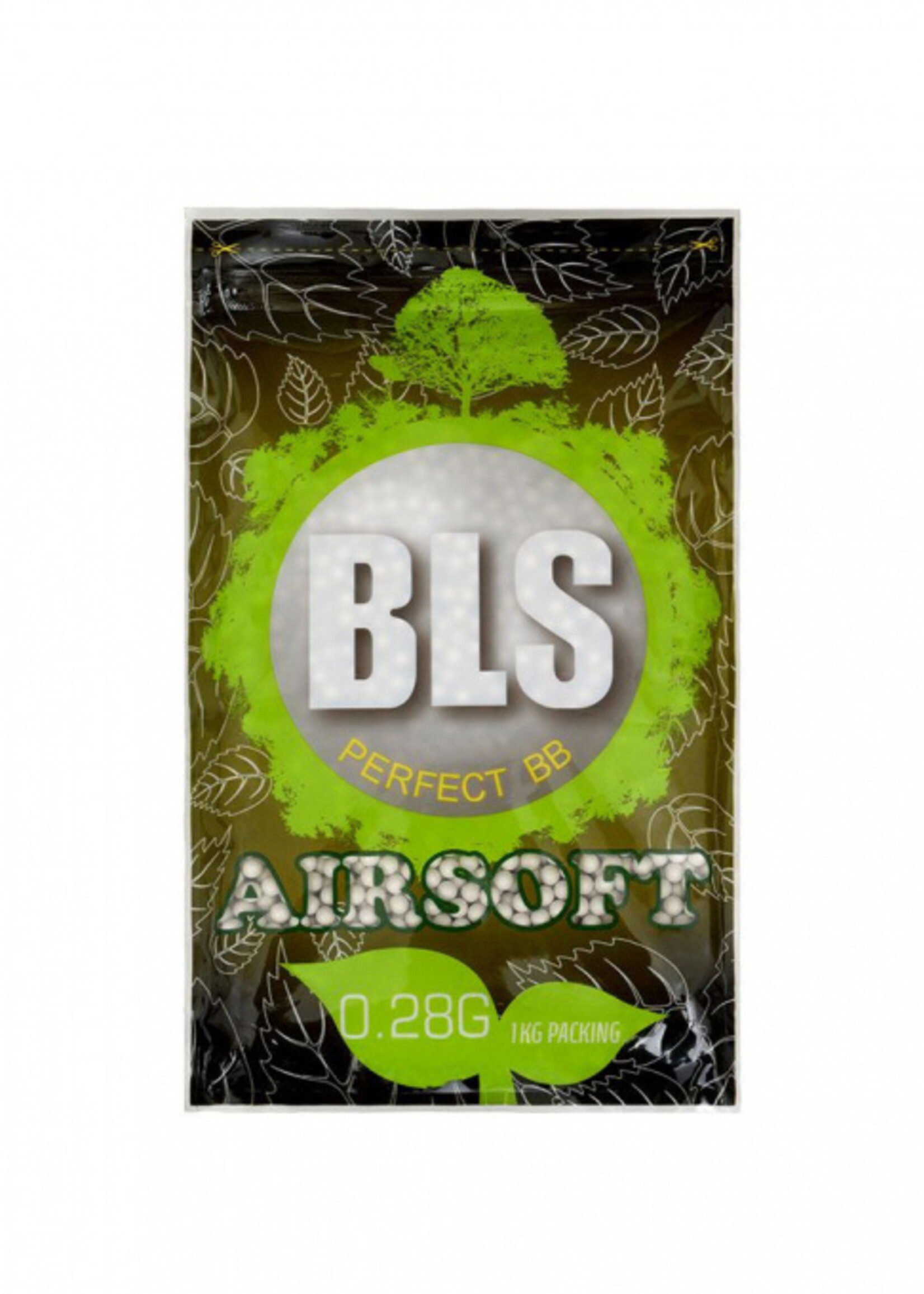 BLS Bio BB 0,28g (3500rds) (White)