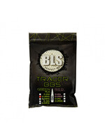 BLS Bio TRACER BB 0,25g (4000rds) (Green)
