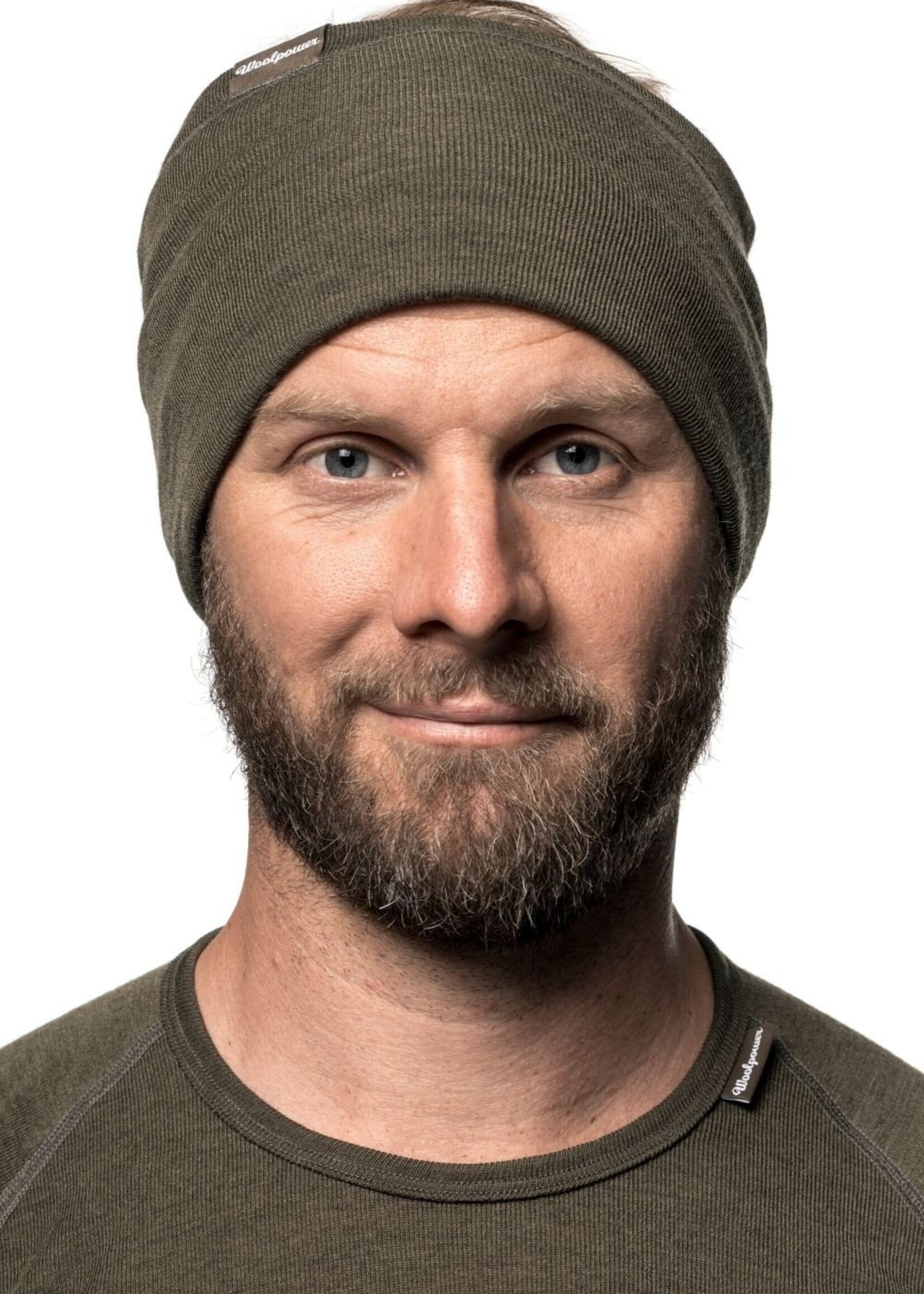 Woolpower Tube Lite (Pine Green)