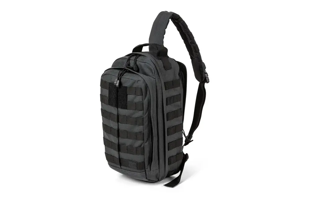 RUSH MOAB 8 Slingpack 13L (Double Tap)